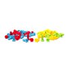 Puzzle Klocki w walizce wkretarka 151 el 79367(2)