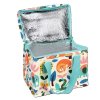 28925 2 wild wonders lunch bag