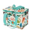 28925 insulated lunch bag wild wonders new