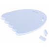 Swim learning board for swimming pool turtle 100195