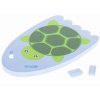 Swim learning board for swimming pool turtle 100192