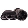 pol pl Mufka do wozka FLUFFY 992 2