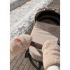 pol pl Rekawice do wozka BARANEK boucle 2435 4