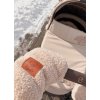 pol pl Rekawice do wozka BARANEK boucle 2435 5