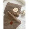 pol pl Posciel do wozka ocieplana BARANEK boucle 2378 4
