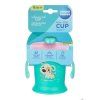 Canpol babies Nevylévací hrneček 200ml - Pejsek