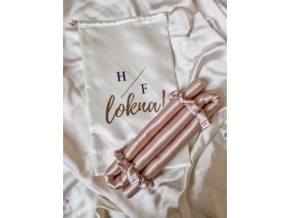Lokna Rose Gold (velikost M)