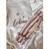 Lokna Rose Gold (velikost S)