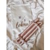 Lokna Rose Gold (velikost M)