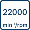 Volnoběžné otáčky 22 000 ot/min IMG-RD-132376-16.jpg