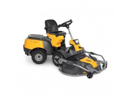 park pro 540 ix