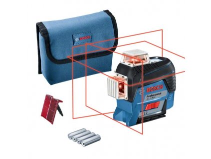 BOSCH GLL 3-80 C Professional