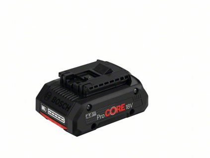 BOSCH ProCORE18V 4.0Ah Professional