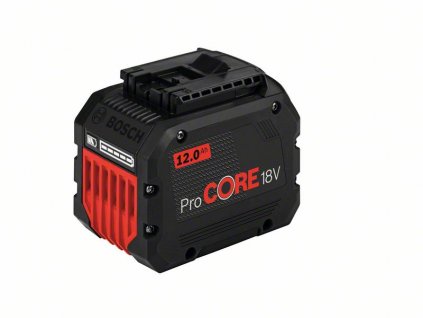 BOSCH ProCORE18V 12.0Ah Professional