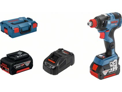 BOSCH GDX 18V-200 C Professional