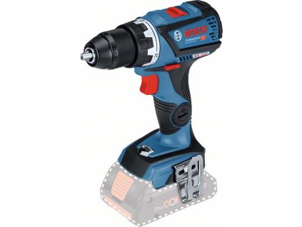 BOSCH GSR 18V-60 C Professional