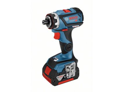 BOSCH GSR 18V-60 FC Professional