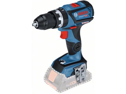 BOSCH GSB 18V-60 C Professional