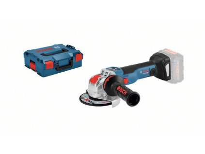 BOSCH GWX 18V-10 SC Professional