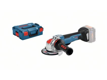 BOSCH GWX 18V-10 PC Professional