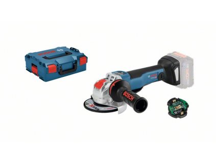 BOSCH GWX 18V-10 PSC Professional