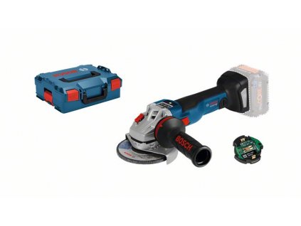 BOSCH GWS 18V-10 SC Professional