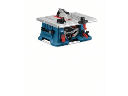 BOSCH Stolní okružní pila GTS 635-216 Professional Professional