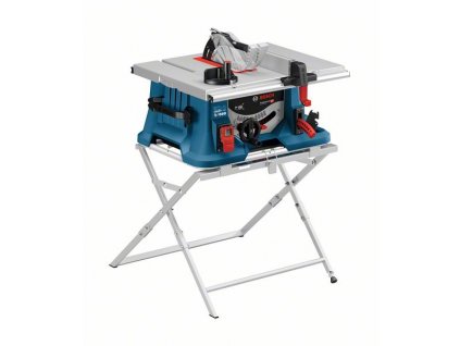 BOSCH Stolní okružní pila GTS 635-216 Professional Professional