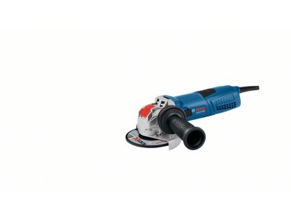 BOSCH GWX 13-125 S Professional