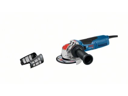 BOSCH GWX 19-125 S Professional