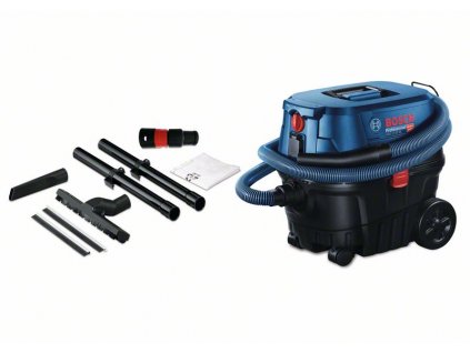 BOSCH GAS12-25/12-25PS Professional