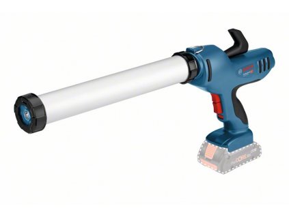 BOSCH GCG 18V-600 Professional