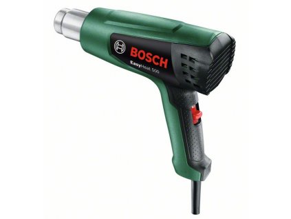 BOSCH EasyHeat 500