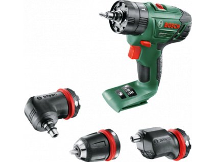 BOSCH AdvancedImpact 18 QuickSnap solo