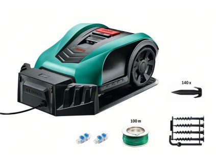 BOSCH Indego 350