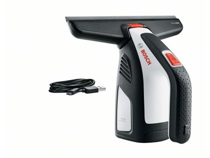 BOSCH GlassVAC