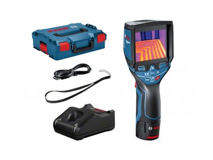 BOSCH GTC 400 C Professional