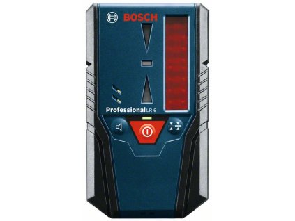 BOSCH LR 6 Professional