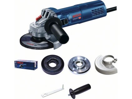 BOSCH GWS 9-115 Professional