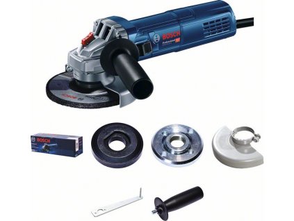 BOSCH GWS 9-115 S Professional