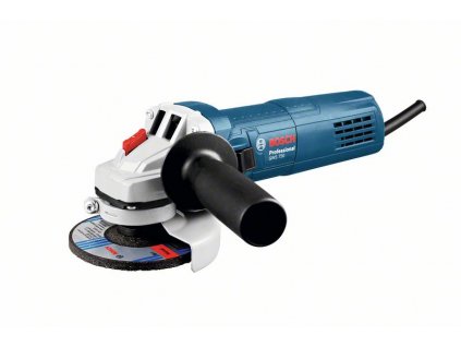 BOSCH GWS 750 (115 mm) Professional