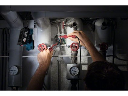 BOSCH GLI VariLED