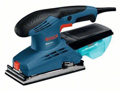 BOSCH GSS 23 A (0601070400)