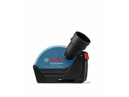 BOSCH GDE 125 EA-S Professional