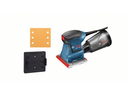 BOSCH GSS 140-1 A Professional