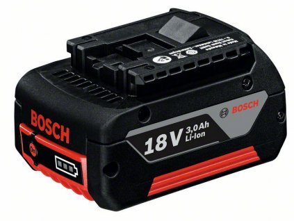 BOSCH GBA 18V 3.0 Ah M-C