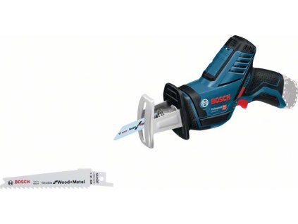 BOSCH GSA 12V-14 Professional