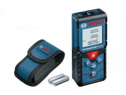 BOSCH GLM 40 Professional