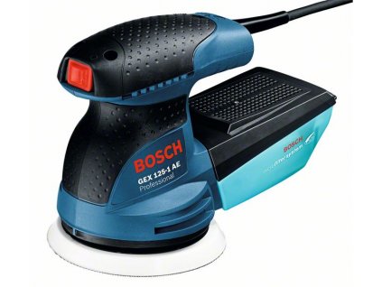 BOSCH GEX 125-1 AE Professional