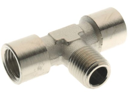 T kus  2x G 3/8"i / 1x R 3/8"a